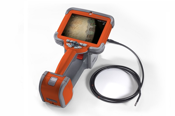 進(jìn)口內(nèi)窺鏡品牌選美國(guó)韋林工業(yè)內(nèi)窺鏡，觀(guān)察測(cè)量更高效