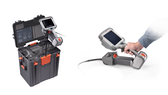 手持式工業(yè)內窺鏡產(chǎn)品推薦