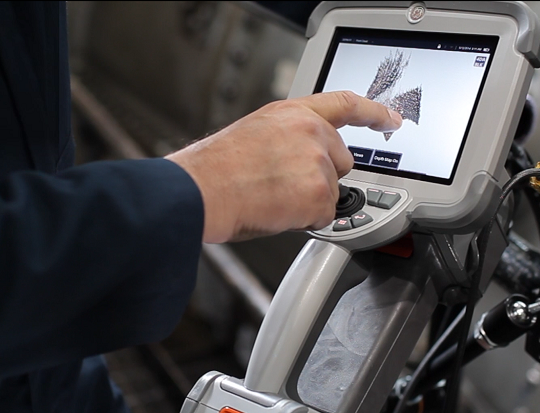 測(cè)量型工業(yè)內(nèi)窺鏡哪家好？購(gòu)買費(fèi)用是多少?