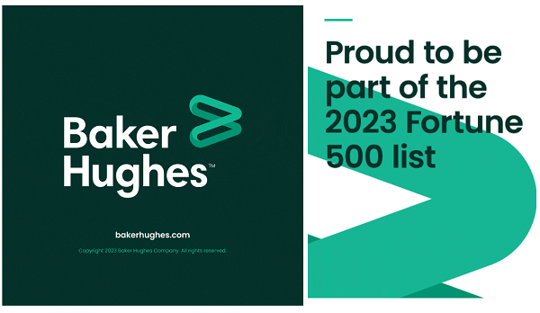 祝賀貝克休斯再次榮登《財富》500強(qiáng)榜單！