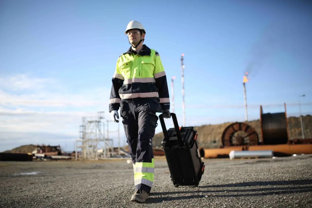 Everest PTZ HD遠(yuǎn)程視覺檢測(cè)系統(tǒng)便攜易用