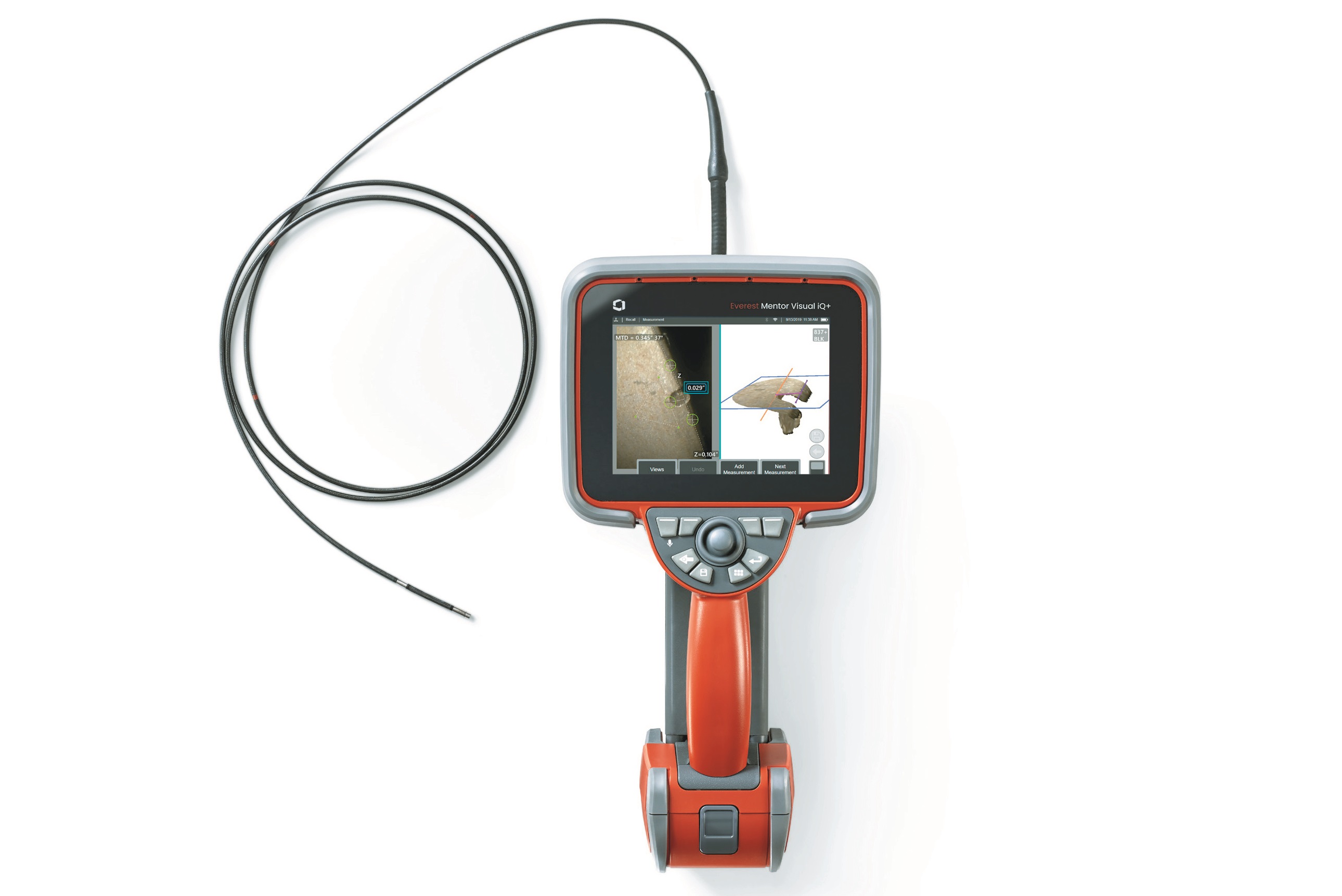 韋林工業(yè)內(nèi)窺鏡