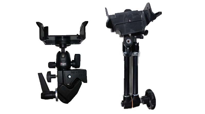 韋林工業(yè)內(nèi)窺鏡的大、小支撐臂附件