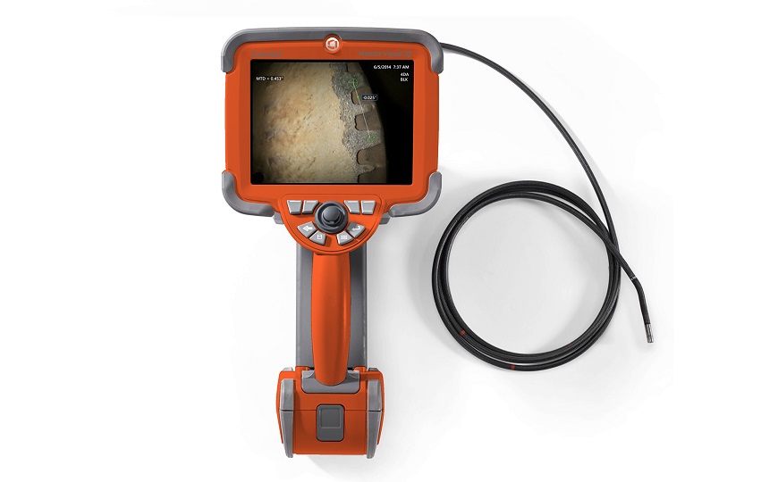 高清工業(yè)內(nèi)窺鏡，三維測(cè)量?jī)?nèi)窺鏡